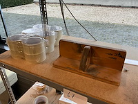 Diverse artikelen uit de drukkerij - afbeelding 3 van  6