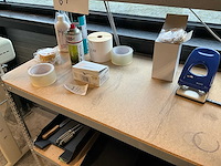 Diverse artikelen uit de drukkerij - afbeelding 4 van  6