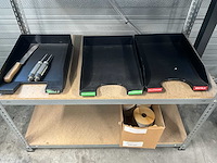 Diverse artikelen uit de drukkerij - afbeelding 5 van  6