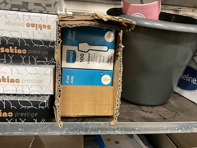 Diverse artikelen - afbeelding 2 van  35