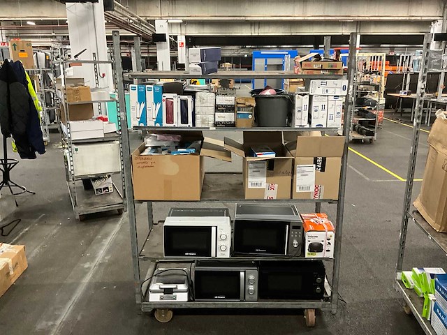 Diverse artikelen - afbeelding 1 van  35