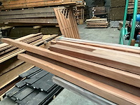 Diverse asobe balken (35x) - afbeelding 6 van  11