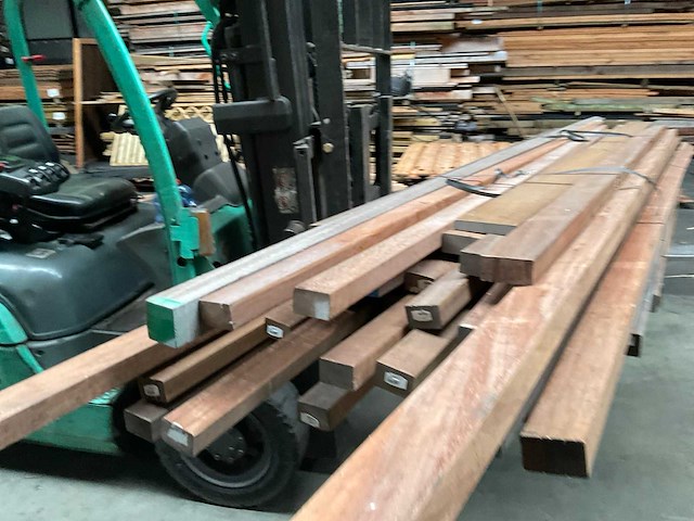 Diverse asobe balken (35x) - afbeelding 8 van  11