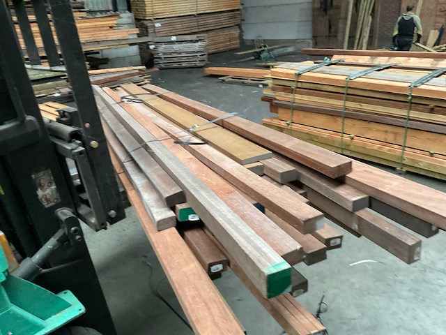 Diverse asobe balken (35x) - afbeelding 9 van  11