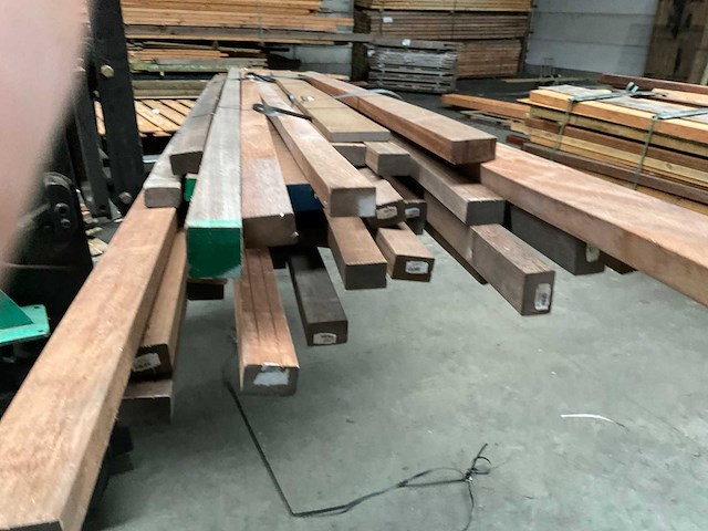 Diverse asobe balken (35x) - afbeelding 10 van  11