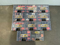 Diverse assortiment dozen t.b.v. installatiewerk (11x) - afbeelding 2 van  5