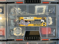 Diverse assortiment dozen t.b.v. installatiewerk (11x) - afbeelding 4 van  5