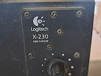 Diverse audio-apparatuur, nedis & logitech - afbeelding 4 van  18