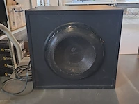 Diverse audio-apparatuur, nedis & logitech - afbeelding 5 van  18