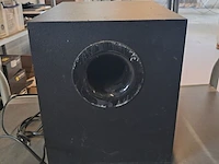 Diverse audio-apparatuur, nedis & logitech - afbeelding 6 van  18