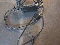 Diverse audio-apparatuur, nedis & logitech - afbeelding 16 van  18