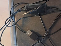 Diverse audio-apparatuur, nedis & logitech - afbeelding 17 van  18