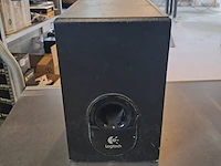 Diverse audio-apparatuur, nedis & logitech - afbeelding 18 van  18