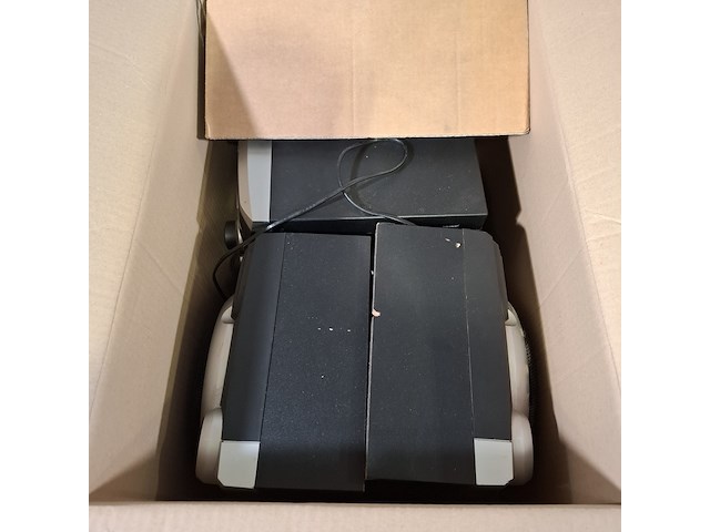 Diverse audio apparatuur, o.a. philips - afbeelding 4 van  7