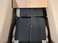 Diverse audio apparatuur, o.a. philips - afbeelding 4 van  7