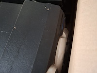 Diverse audio apparatuur, o.a. philips - afbeelding 5 van  7