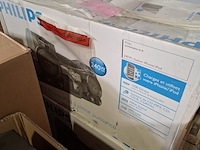 Diverse audio apparatuur, o.a. philips - afbeelding 6 van  7