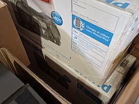 Diverse audio apparatuur, o.a. philips - afbeelding 7 van  7