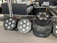 Diverse audio-apparatuur - afbeelding 3 van  4