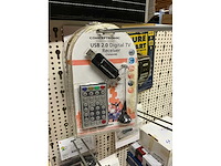 Diverse audio en tv aansluit onderdelen - afbeelding 6 van  10