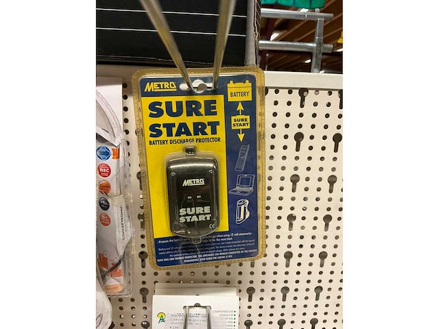 Diverse audio en tv aansluit onderdelen - afbeelding 7 van  10