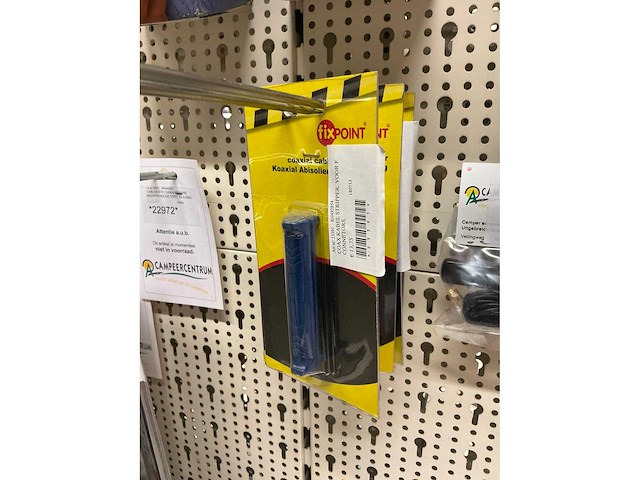 Diverse audio en tv aansluit onderdelen - afbeelding 8 van  10