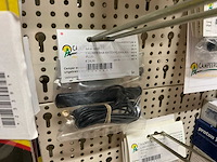 Diverse audio en tv aansluit onderdelen - afbeelding 9 van  10