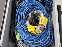 Diverse audioapparatuur, o.a marshall, inkel - afbeelding 2 van  19