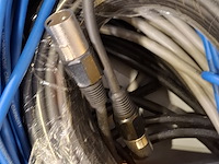 Diverse audioapparatuur, o.a marshall, inkel - afbeelding 3 van  19