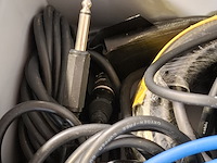 Diverse audioapparatuur, o.a marshall, inkel - afbeelding 4 van  19