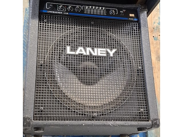 Diverse audioapparatuur, o.a marshall, inkel - afbeelding 5 van  19