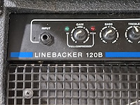 Diverse audioapparatuur, o.a marshall, inkel - afbeelding 6 van  19