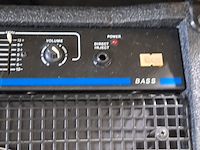 Diverse audioapparatuur, o.a marshall, inkel - afbeelding 7 van  19