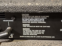 Diverse audioapparatuur, o.a marshall, inkel - afbeelding 9 van  19