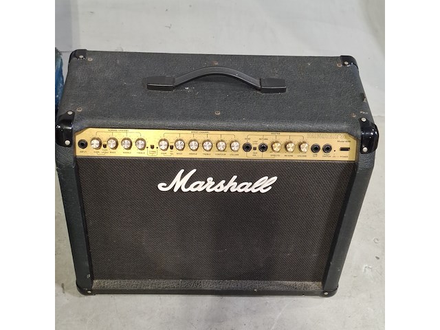 Diverse audioapparatuur, o.a marshall, inkel - afbeelding 13 van  19