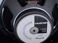Diverse audioapparatuur, o.a marshall, inkel - afbeelding 15 van  19