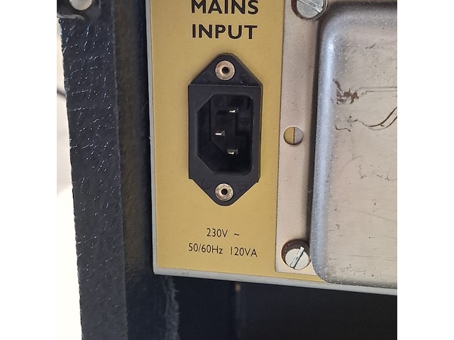 Diverse audioapparatuur, o.a marshall, inkel - afbeelding 17 van  19