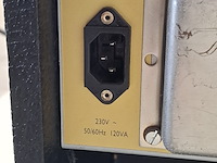 Diverse audioapparatuur, o.a marshall, inkel - afbeelding 17 van  19