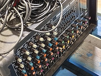 Diverse audioapparatuur, o.a marshall, inkel - afbeelding 18 van  19