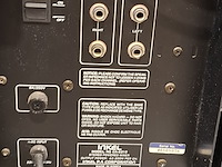 Diverse audioapparatuur, o.a marshall, inkel - afbeelding 19 van  19