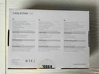 Diverse audio/video componenten - afbeelding 2 van  3