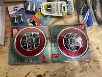 Diverse auto- werkkampen - afbeelding 2 van  6