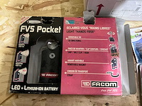 Diverse auto- werkkampen - afbeelding 6 van  6