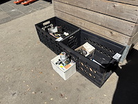 Diverse auto accessoires - afbeelding 2 van  5