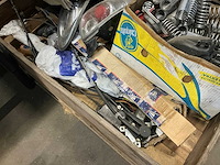 Diverse auto en brommer motor onderdelen - afbeelding 2 van  4