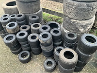 Diverse auto en kart banden - afbeelding 3 van  4