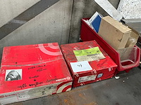 Diverse auto onderdelen - afbeelding 1 van  5