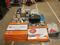 Diverse auto onderdelen - afbeelding 2 van  9