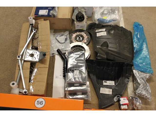 Diverse auto onderdelen - afbeelding 3 van  9