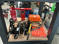 Diverse auto toebehoren - afbeelding 2 van  4